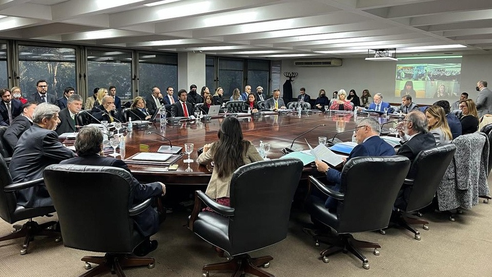 Con una pirueta machirula el consejero Pablo Tonelli protege a dos jueces misóginos | En los fallos hablan de violencia de género como “ideología falaz”