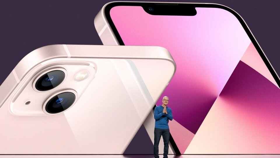 El Apple Event ya tiene fecha: cuándo se presenta el iPhone 14 y qué otros lanzamientos se esperan | Se realizará en el Teatro Steve Jobs