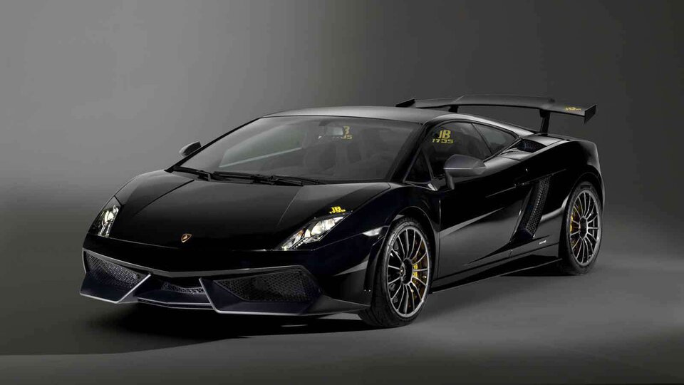 Lamborghini, con pedidos récord en sus autos de superlujo | Qué compran los  megamillonarios | Página12