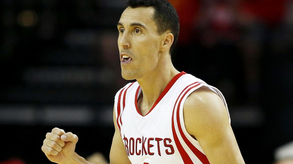 Pablo Prigioni es el nuevo DT de la Selección de Básquet