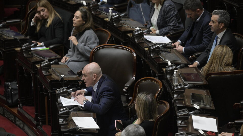 Diputados votó por amplia mayoría un texto en repudio al atentado contra la Vicepresidenta | Qué dice la resolución