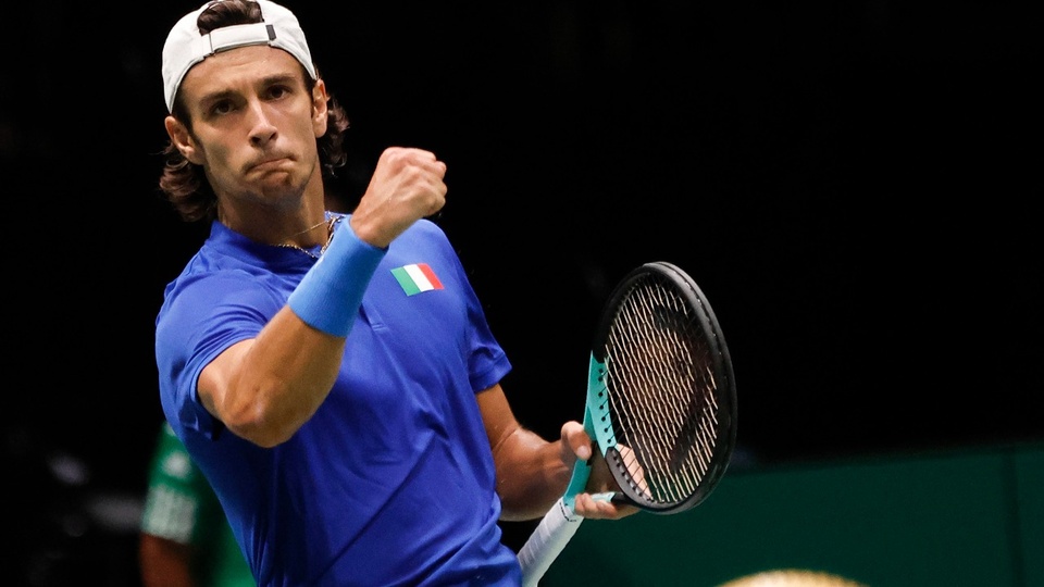Copa Davis: Italia venció a Croacia en el debut de ambos en la