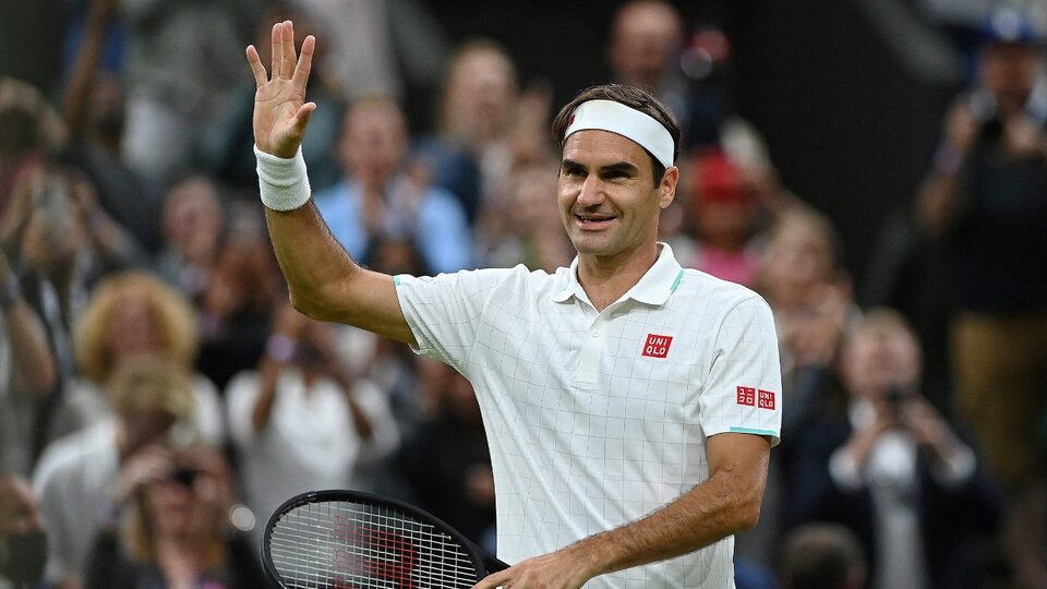 Roger Federer anunció su retiro del tenis: ¿cuándo será su último torneo  profesional? | El suizo lo confirmó por twitter | Página12