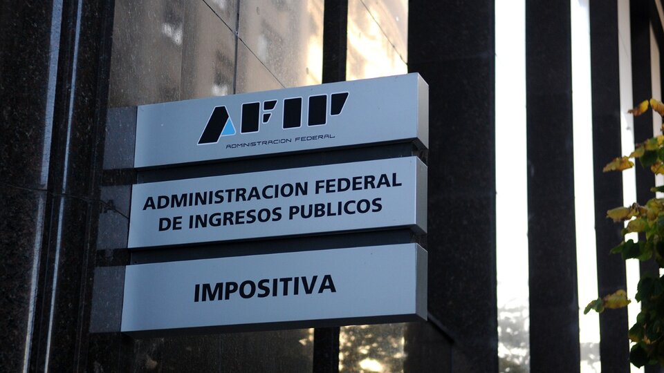 La AFIP Intimó A 2500 Contribuyentes Por Cuentas En El Exterior No ...