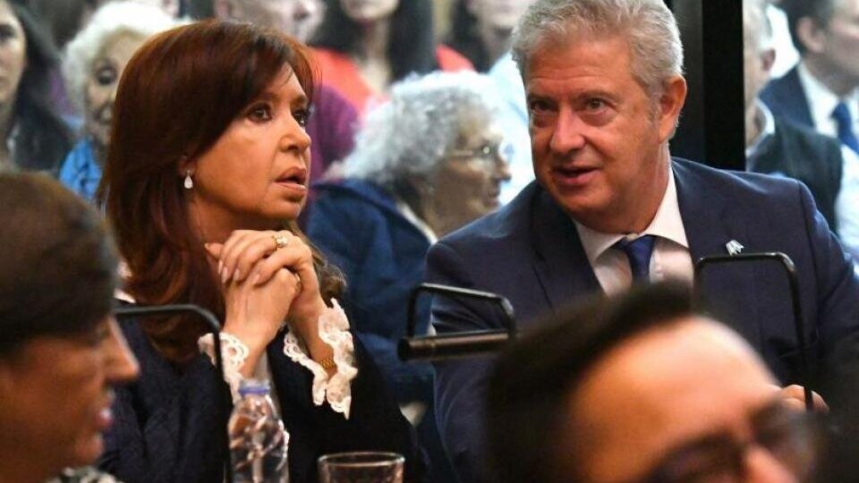 Juicio Vialidad: Cristina Kirchner evidenció la doble vara de legisladores macristas