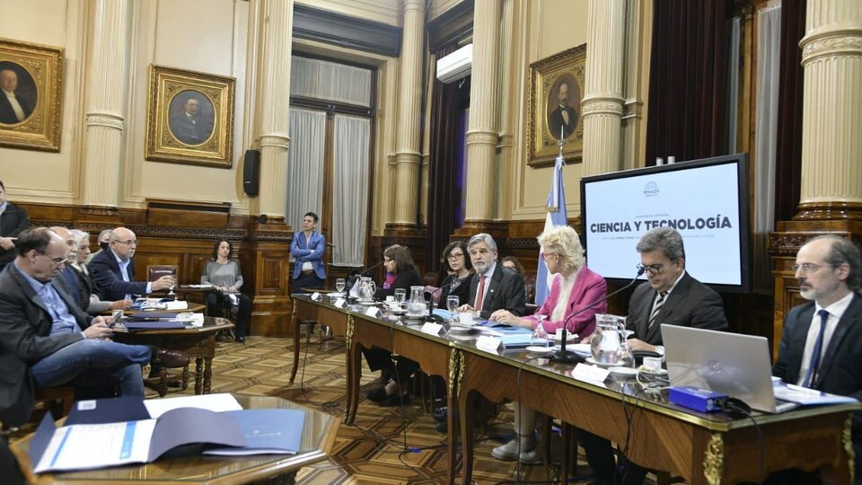 Un Avance Para El Plan Argentina Innovadora 2030 La Comisión De