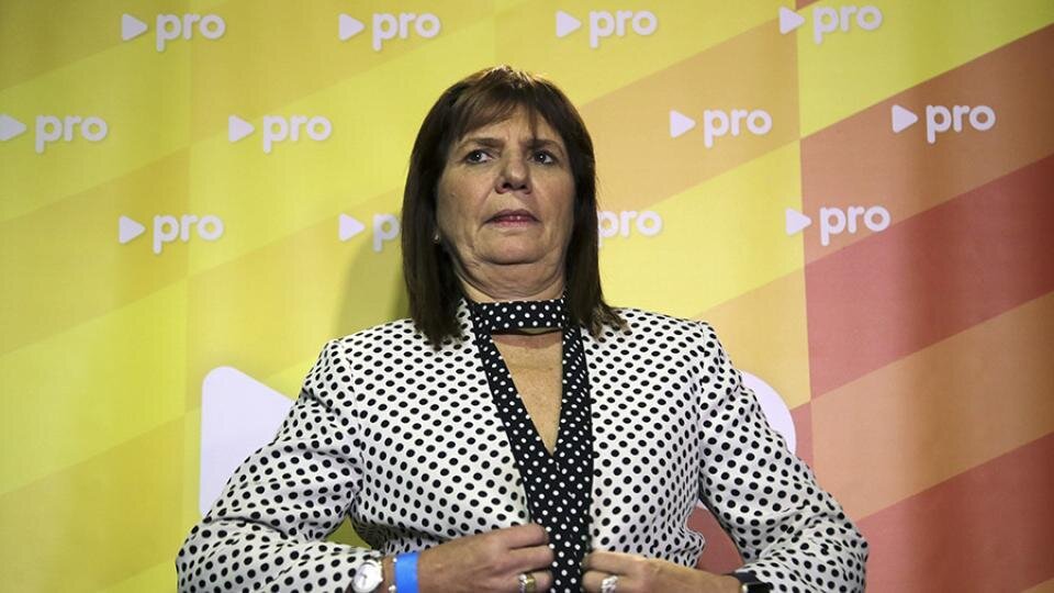 Las gambetas de Patricia Bullrich para explicar porqué no repudió el ataque a CFK  | “No me gusta que me quieran obligar”
