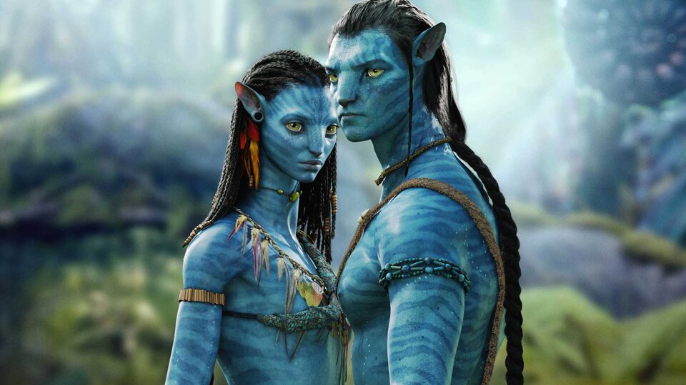 primera película de ‘Avatar’ recaudó más de  millones durante el fin de semana con su reactivación |  después de 13 años