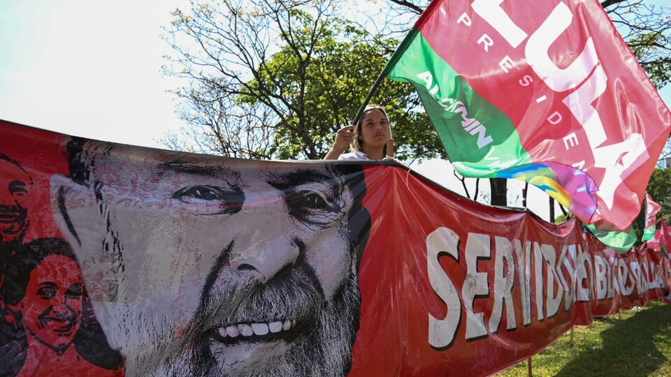Brasil: el Lula que viene | Opinión