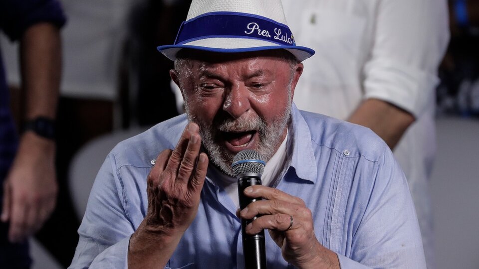 El triunfo de Lula, más allá de las encuestas | Opinión