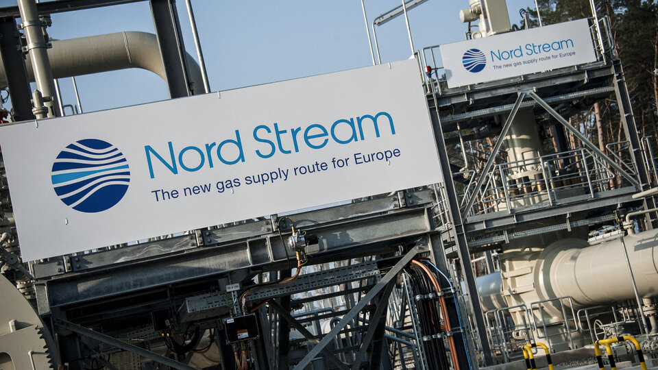 Nord Stream quedó en el medio de acusaciones mutuas | La operadora del gaseoducto espera los permisos para evaluar los daños a la infraestructura