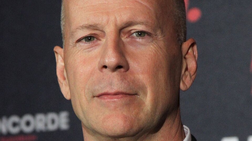 Bruce Willis vendió su imagen y tendrá un gemelo digital creado por ...