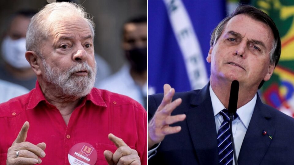 Elecciones presidenciales en Brasil: minuto a minuto |  Más de 156 millones de personas calificadas para votar