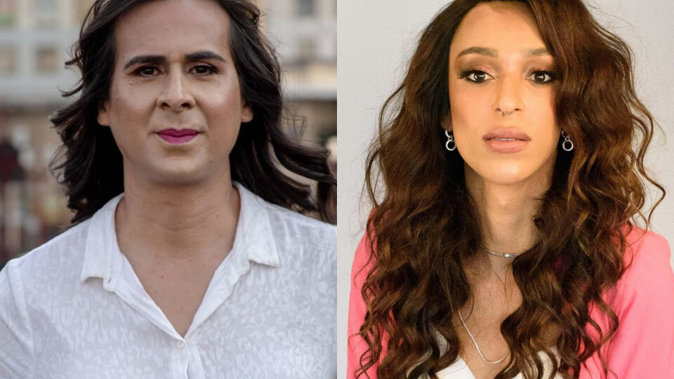 Wahl in Brasilien: Wer sind die ersten gewählten Vertreter von Transgender |  Ihre Geschichten und politischen Herausforderungen