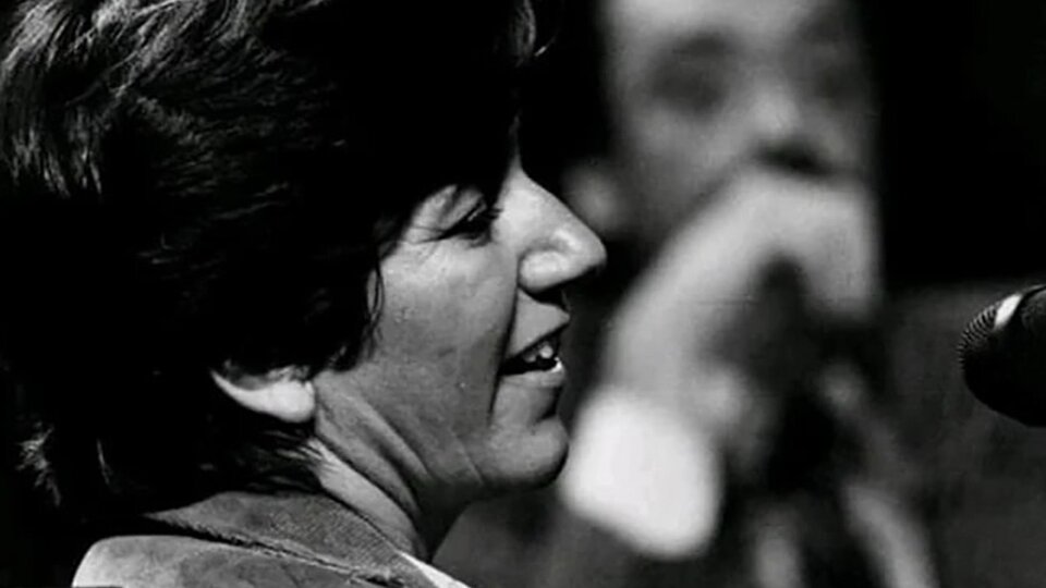 Argentina, 1985: Adriana Calvo y un testimonio que abrió los ojos de quiénes no querían ver el horror de la dictadura | El testimonio que trasformó a la madre del fiscal del Juicio a las Juntas