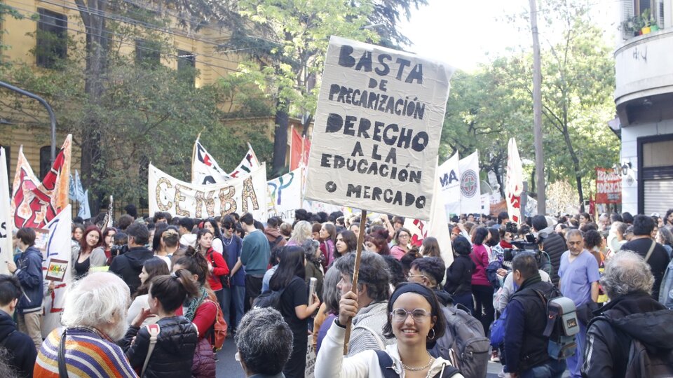 Pasantías en escuelas porteñas: ¿cómo vincular la escuela al mundo del trabajo? | El análisis de especialistas, docentes y directivos