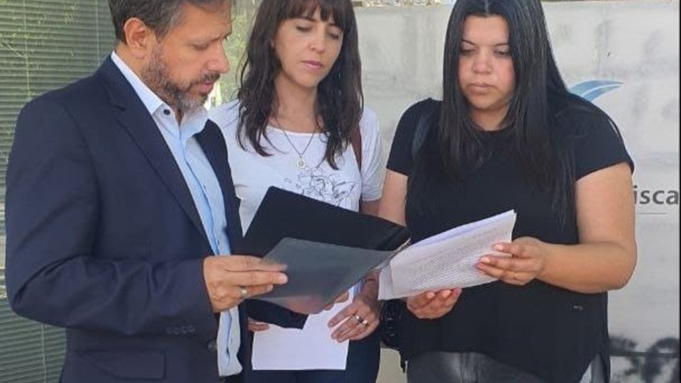 Mendoza: denuncian al intendente de General San Martín | Por irregularidades en una red de agua potable