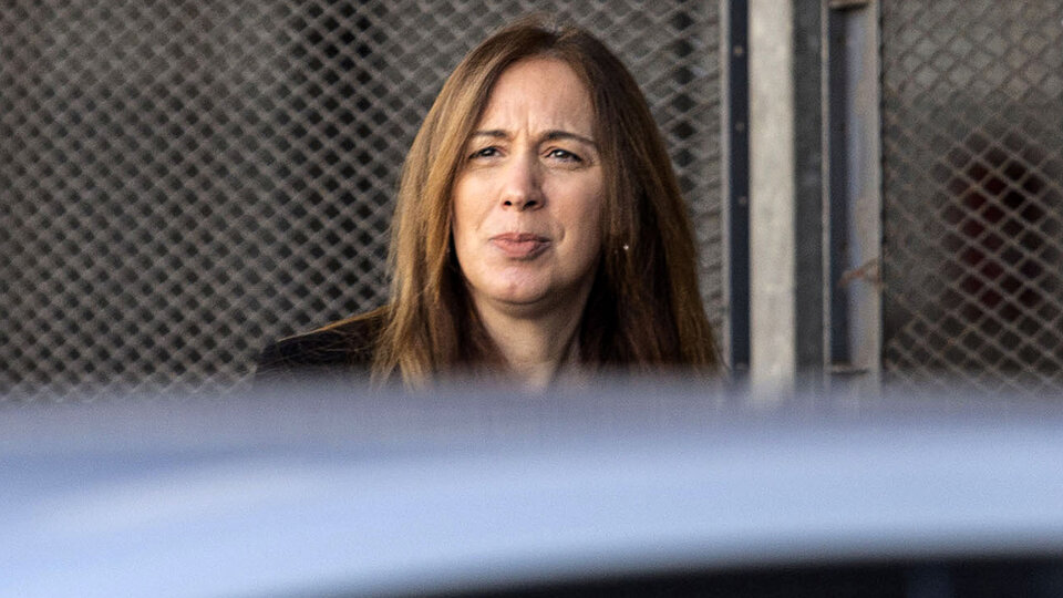 De Recoleta a Tribunales: María Eugenia Vidal, denunciada por presunto enriquecimiento ilícito y lavado de dinero | Por la compra de un departamento en una exclusiva zona porteña