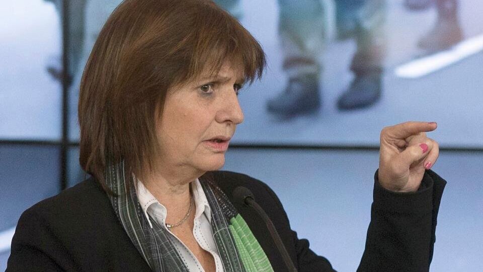 Patricia Bullrich no cesa con su discurso de odio contra los pueblos originarios | Ahora reivindicó la acción militar de Julio Argentino Roca durante el exterminio indígena