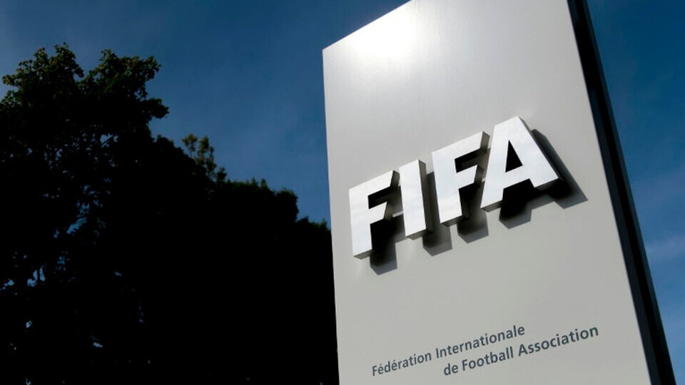 FIFA Uncovered: Cuándo Se Estrena El Documental De Netflix Sobre La ...