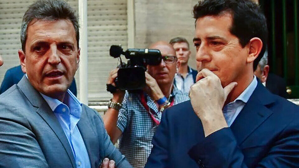 PASO: Massa y De Pedro coinciden en que la Mesa Política del FdT defina su suspensión o no | El Frente de Todos y la definición del candidato para los comicios 2023