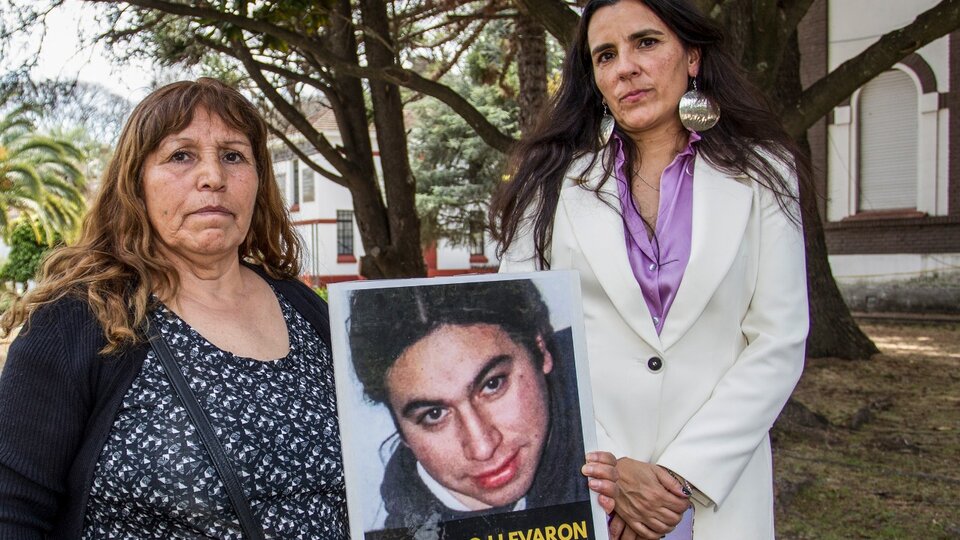 A 20 años de la desaparición del joven mapuche Iván Torres | Lo que dejó la audiencia con la CorteIDH