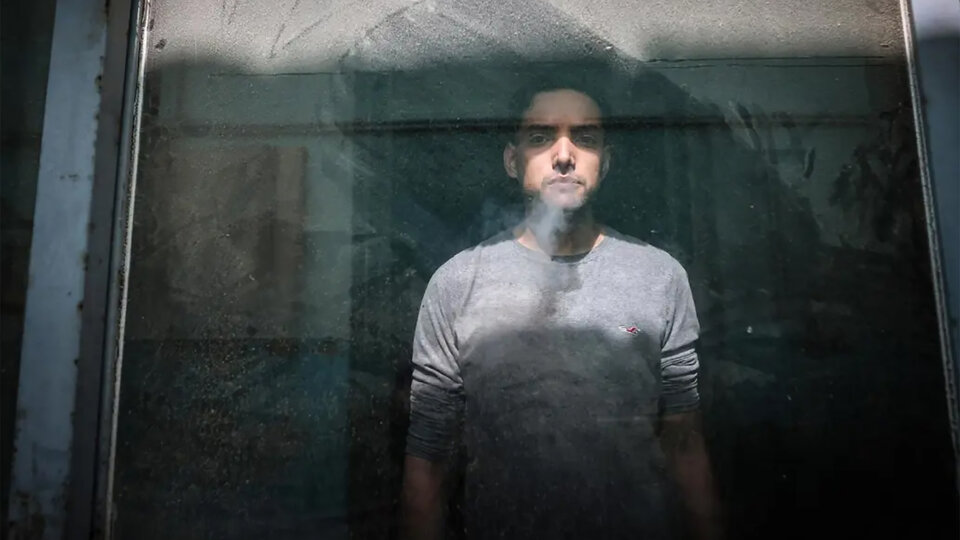 Jonathan Morel, de la guillotina y las amenazas a decir que es "un pibe