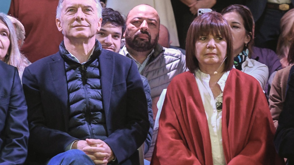 Mauricio Macri convocó a una cumbre de emergencia para frenar la feroz disputa interna | Un desayuno para bajar la tensión entre Bullrich y Larreta