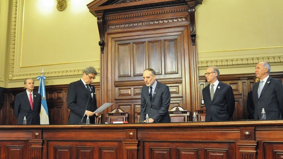 Consejo de la Magistratura: Un fallo de la Corte contra el oficialismo y a favor del PRO | El reino donde los supremos son jueces y parte