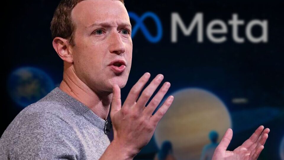 Mark Zuckerberg anunció el despido de 11 mil empleados de Meta: «Esto es difícil para todos» |  Recortará el 13% del plantel