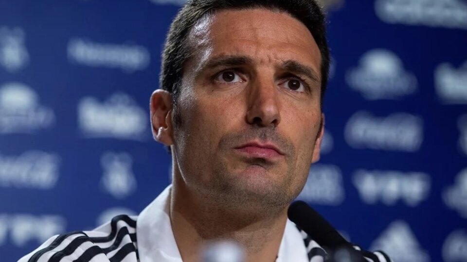 Lionel Scaloni Confirmó La Lista De Los Convocados Para El Mundial Qatar 2022 Los 26 Jugadores 8142