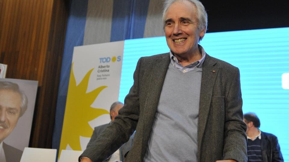 El biólogo Alberto Kornblihtt le respondió a Macri por sus dichos de la