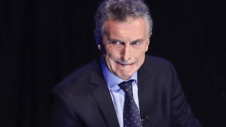 Un viaje a la mente de Mauricio Macri | Habló de “raza superior” y al pedir perdón ni mencionó el Holocausto