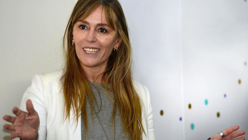 Juliana Di Tullio: “Estoy segura de que Cristina va a ser candidata”  | Volvió a criticar a Alberto Fernández