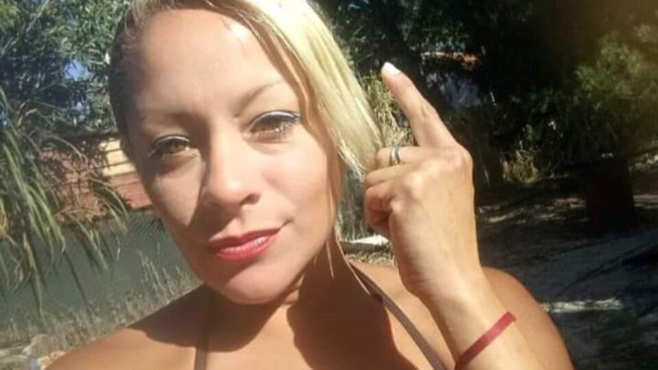 Confirman que el cuerpo hallado en Ituzaingó pertenece a Susana Cáceres |  presenta heridas de arma blanca