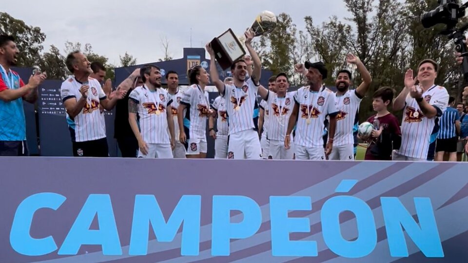 Arsenal Se Consagró Campeón De La Copa De Penales De La Liga De