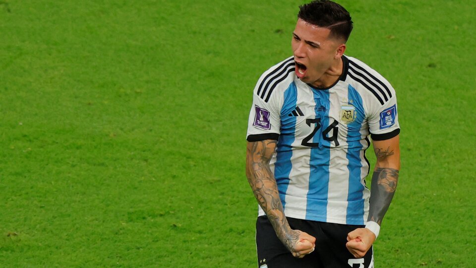 A qué hora juega Argentina mañana miércoles y cómo verlo Por octavos de final Página12 A qué hora juega Argentina mañana miércoles y cómo verlo Por octavos de final Página12