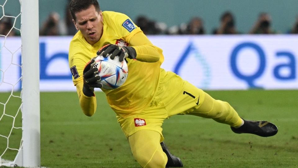 La Historia De Wojciech Szczęsny, El Arquero Polaco Que Le Atajó El ...