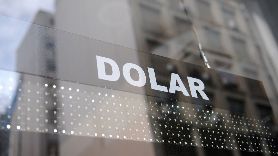 El Dólar Soja De Fin De Año Evolución De Los Ingresos De Divisas Por Liquidaciones De Sojeros 0671