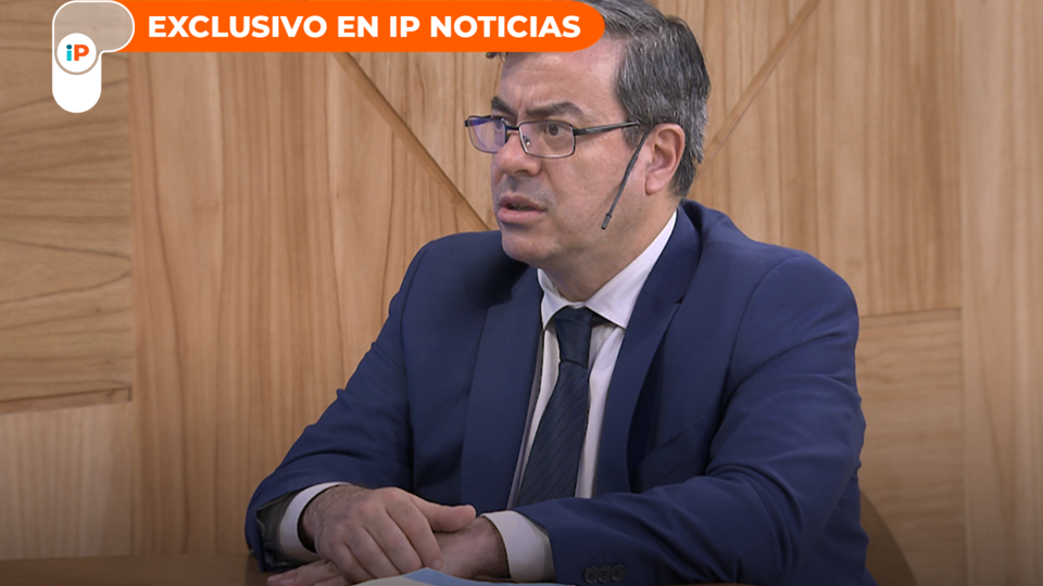 Germán Martínez sobre la oposición