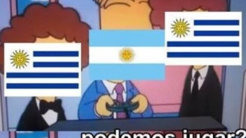 Seleccion Uruguaya Memes Los Mejores Memes De La Revancha Uruguay Vs seleccion-uruguaya-memes-los-mejores-memes-de-la-revancha-uruguay-vs
