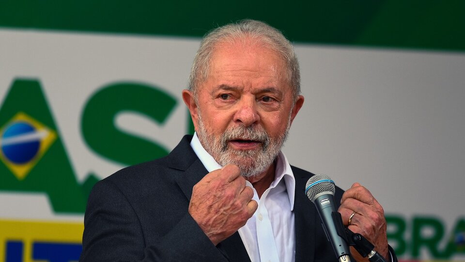 Brasil: Lula tiene su laringe normal luego de la reciente cirugía  | El presidente electo se realizó una laringoscopía que arrojó buenos resultados