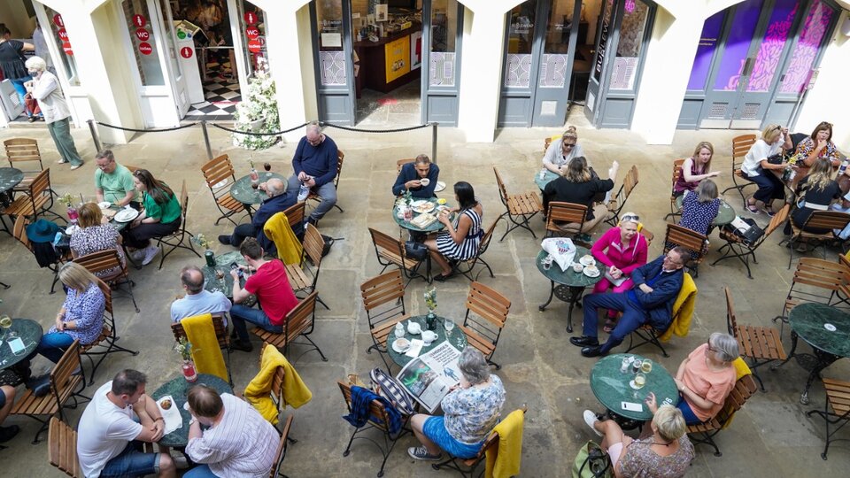 UK: Alarm over massive pub closures due to removal of electricity subsidies |  The financial aid provided by the government will end in April