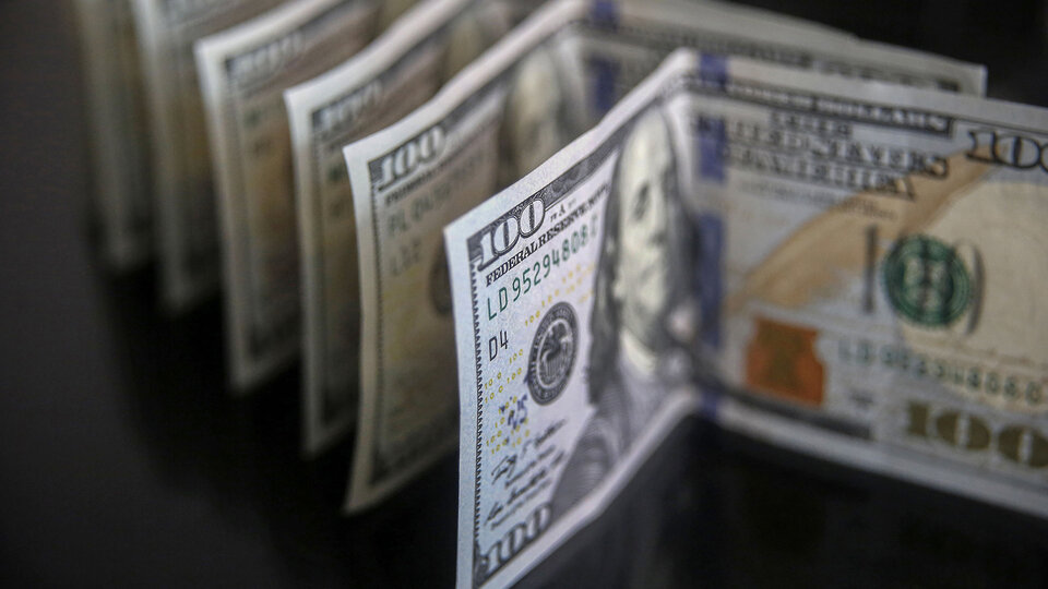 Reservas El Dólar Soja Sigue Rindiendo El Banco Central Compró Otros Us 91 Millones Página12 9653