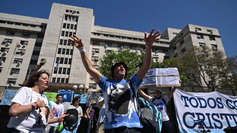 La reaparición de CFK y el nuevo escenario para el Frente de Todos | La vicepresidenta participará el lunes de un encuentro del Grupo de Puebla