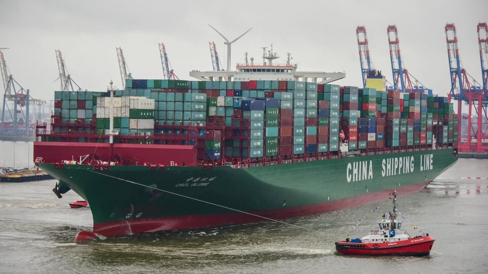 Sentenza internazionale a favore della Cina contro l’America |  L’OMC ha mediato la controversia tariffaria