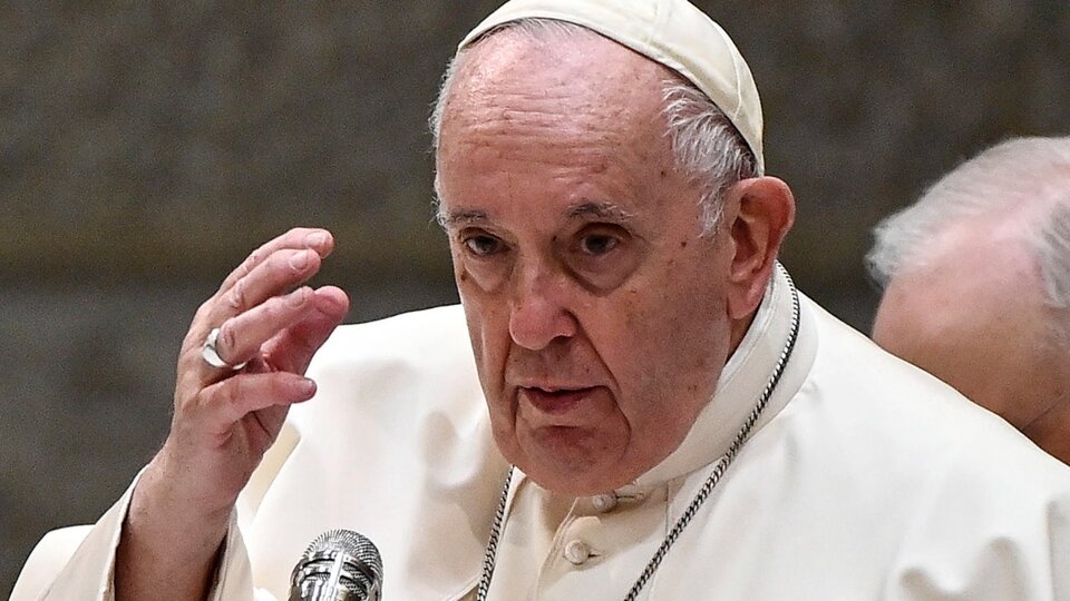 Alerta de juezas y jueces cercanos al Papa Francisco | Lawfare en Argentina