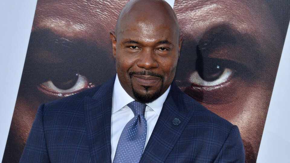 Antoine Fuqua: “You cannot talk about slavery without violence” |  Directed “Emancipation” with Will Smith