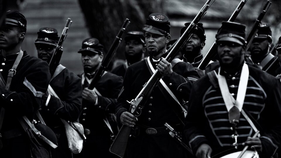 “Emancipation”: Will Smith returns after the slap |  With a historical drama about the Civil War