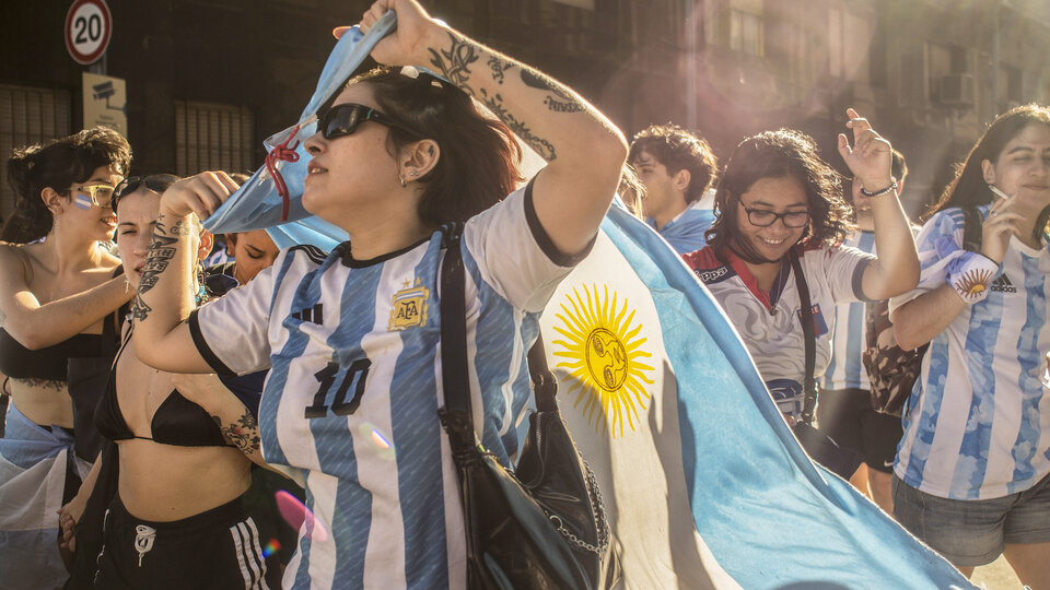 El derecho a ser felices | ¿Por qué la Selección desató tamaña fiesta?